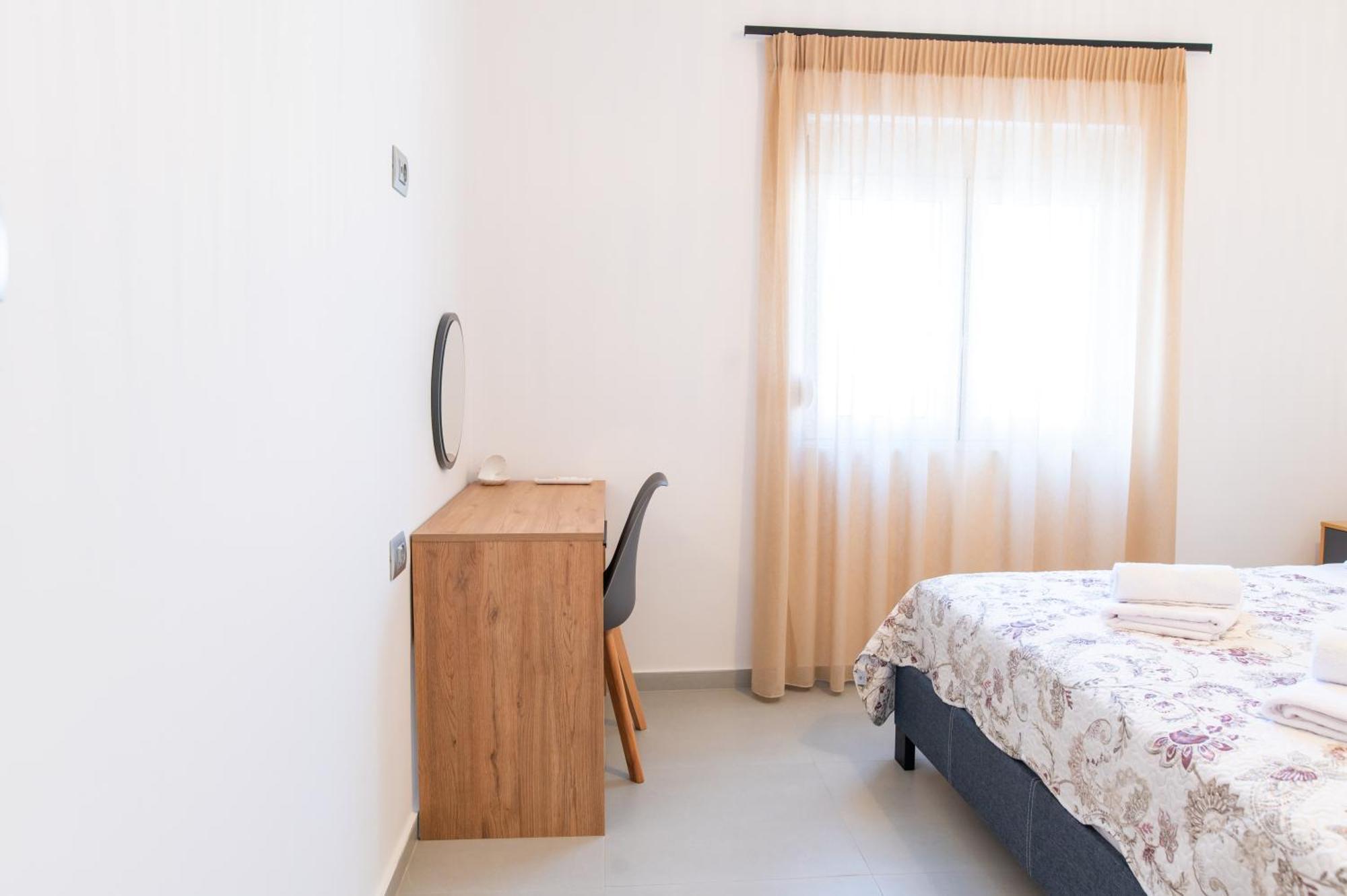 Airvista Apartments Antimachia Extérieur photo